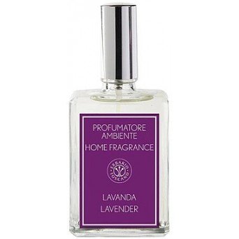 Erbario Toscano Lavender Home & Linen Spray
