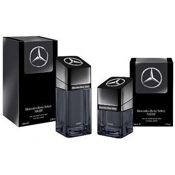 Mercedes-Benz Select Night