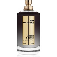 Mancera Amber & Roses