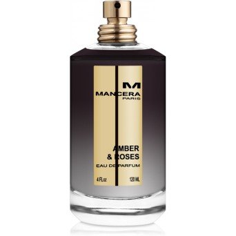 Mancera Amber & Roses