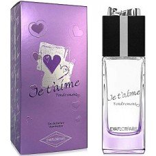 Evaflor Je T'aime Tendrement