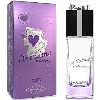 Evaflor Je T'aime Tendrement