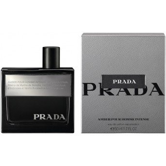 Prada Amber Pour Homme Intense