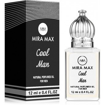 Mira Max Cool Man