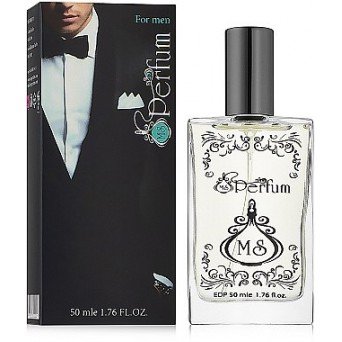 MSPerfum CHD Homme Sport