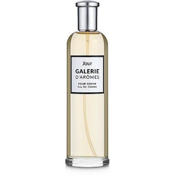 Galerie D'Aromes Jour