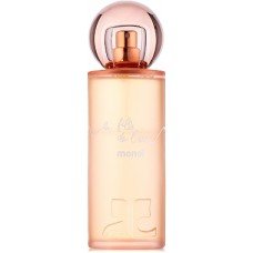 Courreges La Fille De L'Air Monoi