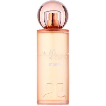 Courreges La Fille De L'Air Monoi