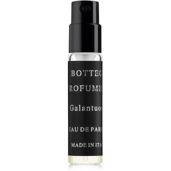 Bottega Profumiera Galantuomo