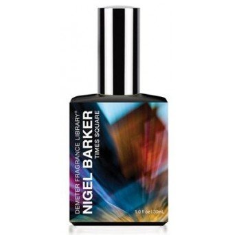 Demeter Fragrance Times Square