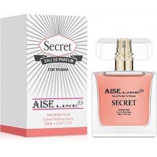 Aise Line Secret