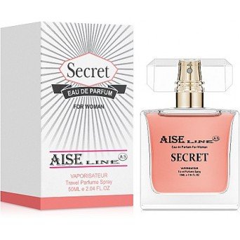 Aise Line Secret