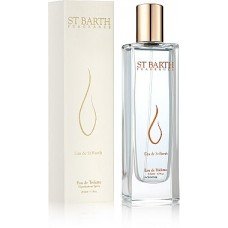 Ligne St Barth Eau de St Barth