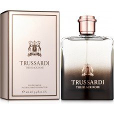 Trussardi The Black Rose