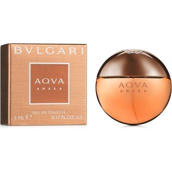 Bvlgari Aqva Amara