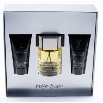 Yves Saint Laurent Yves Saint Laurent LHomme