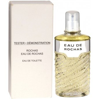 Rochas Eau De Rochas