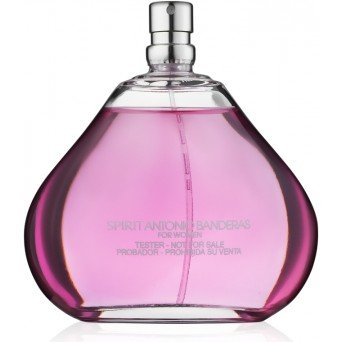 Spirit Antonio Banderas for Woman