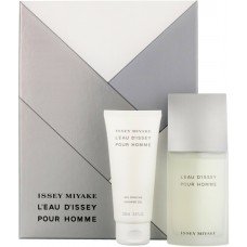 Issey Miyake L'Eau Dissey Pour Homme