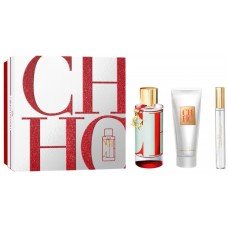 Carolina Herrera CH L`Eau