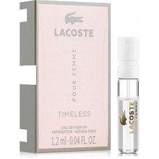 Lacoste Pour Femme Timeless