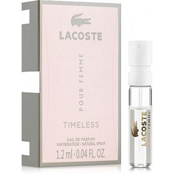 Lacoste Pour Femme Timeless