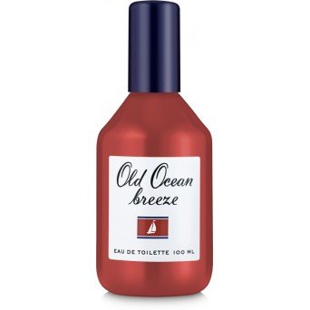 Parfums Louis Armand Old Ocean Breeze