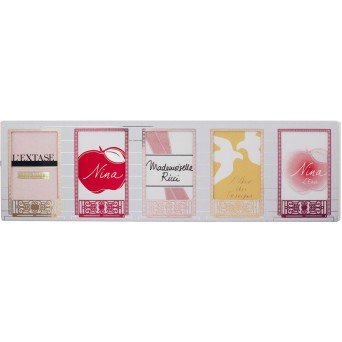 Nina Ricci L'Extase Gift Set