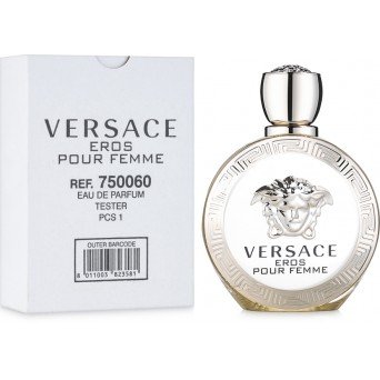 Versace Eros Pour Femme