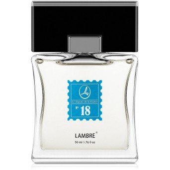 Lambre № 18