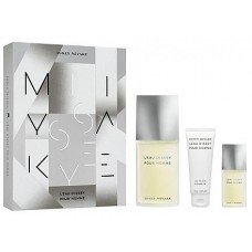 Issey Miyake Leau Dissey Pour Homme