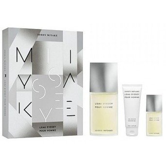 Issey Miyake Leau Dissey Pour Homme