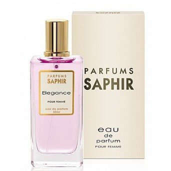 Saphir Parfums Elegance