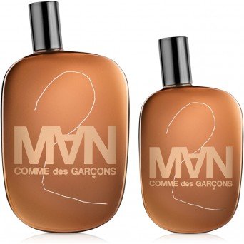 Comme des Garcons 2 Man