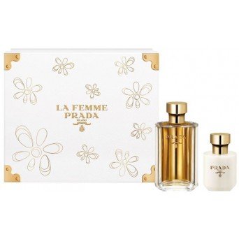 Prada La Femme Prada