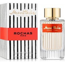 Rochas Moustache Original 1949