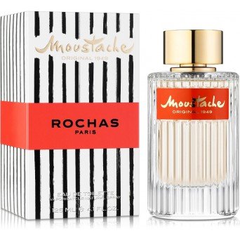 Rochas Moustache Original 1949