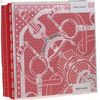 Hermes Terre d’Hermes