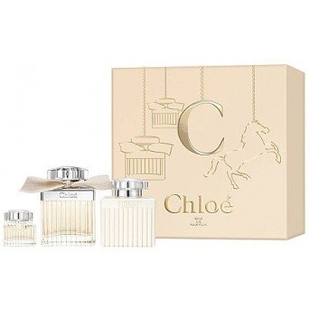 Chloe Eau de Parfum