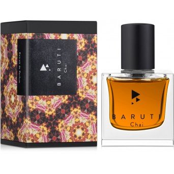 Baruti Chai