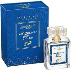 Aphrodite Aegean Blue