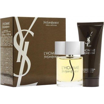 Yves Saint Laurent LHomme
