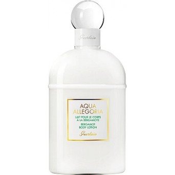 Guerlain Aqua Allegoria Bergamote Calabria