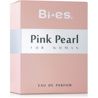 Bi-Es Pink Pearl