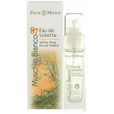 Frais Monde Muschio Bianco 87 White Musk
