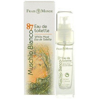 Frais Monde Muschio Bianco 87 White Musk