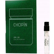 Miraculum Chopin OP.25