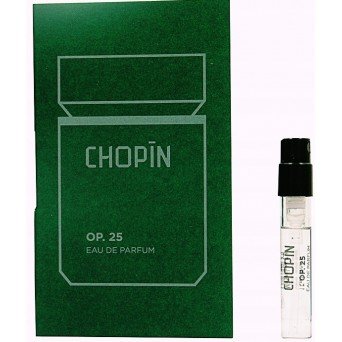 Miraculum Chopin OP.25