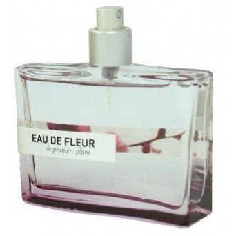 Kenzo Eau de Fleur De Prunier Plum