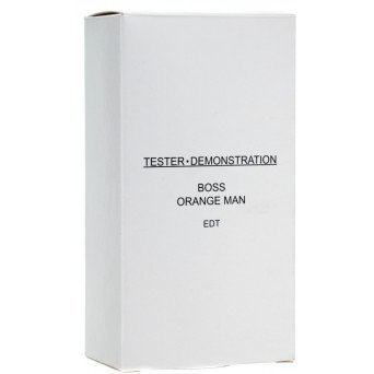 Hugo Boss Boss Orange For Men